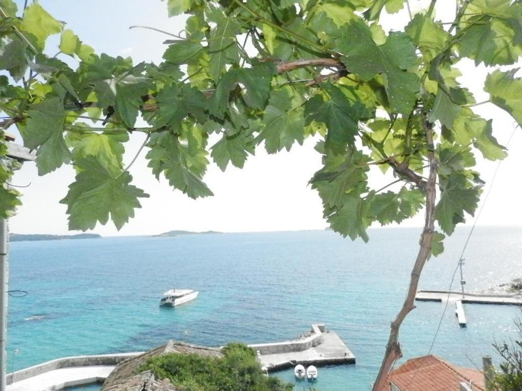 Villa Soti มลินี ภายนอก รูปภาพ