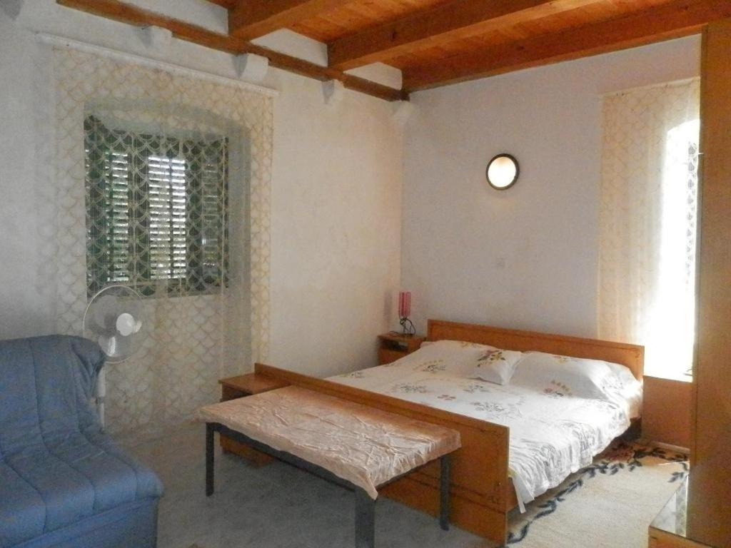 Villa Soti มลินี ภายนอก รูปภาพ