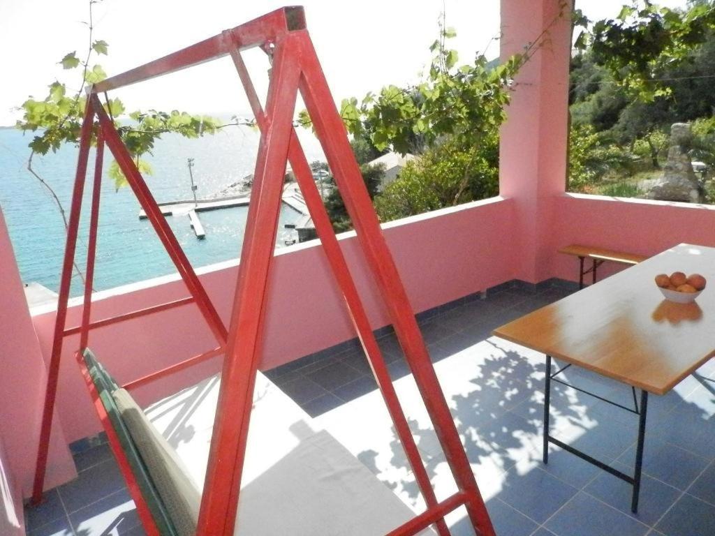 Villa Soti มลินี ภายนอก รูปภาพ