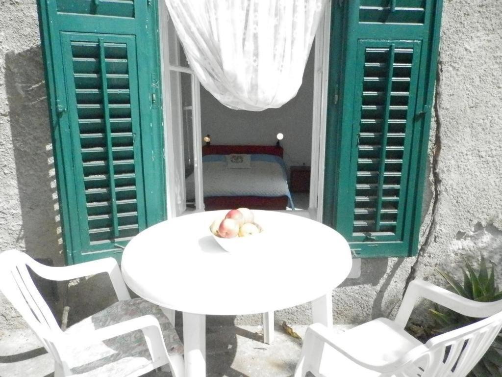Villa Soti มลินี ภายนอก รูปภาพ