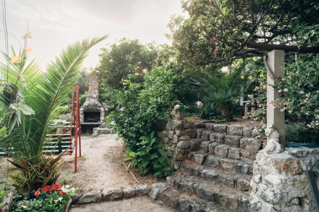 Villa Soti มลินี ภายนอก รูปภาพ
