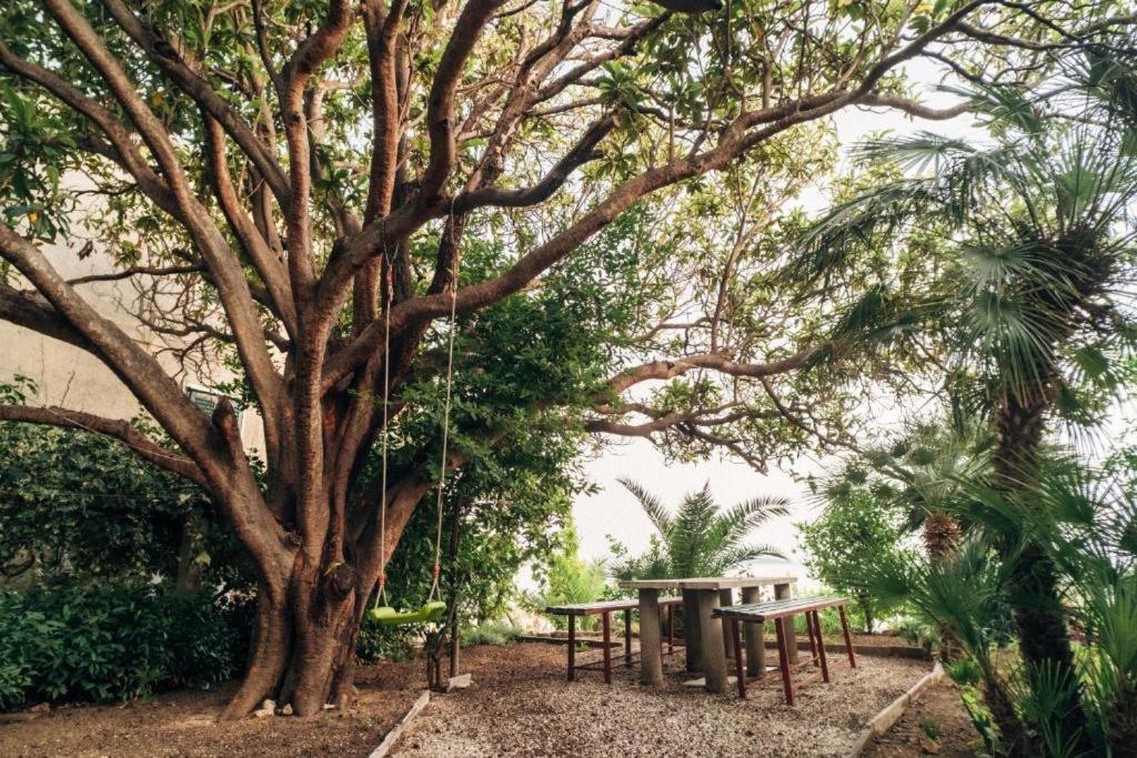Villa Soti มลินี ภายนอก รูปภาพ