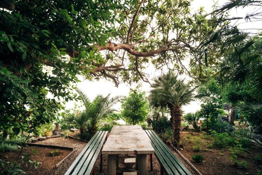 Villa Soti มลินี ภายนอก รูปภาพ