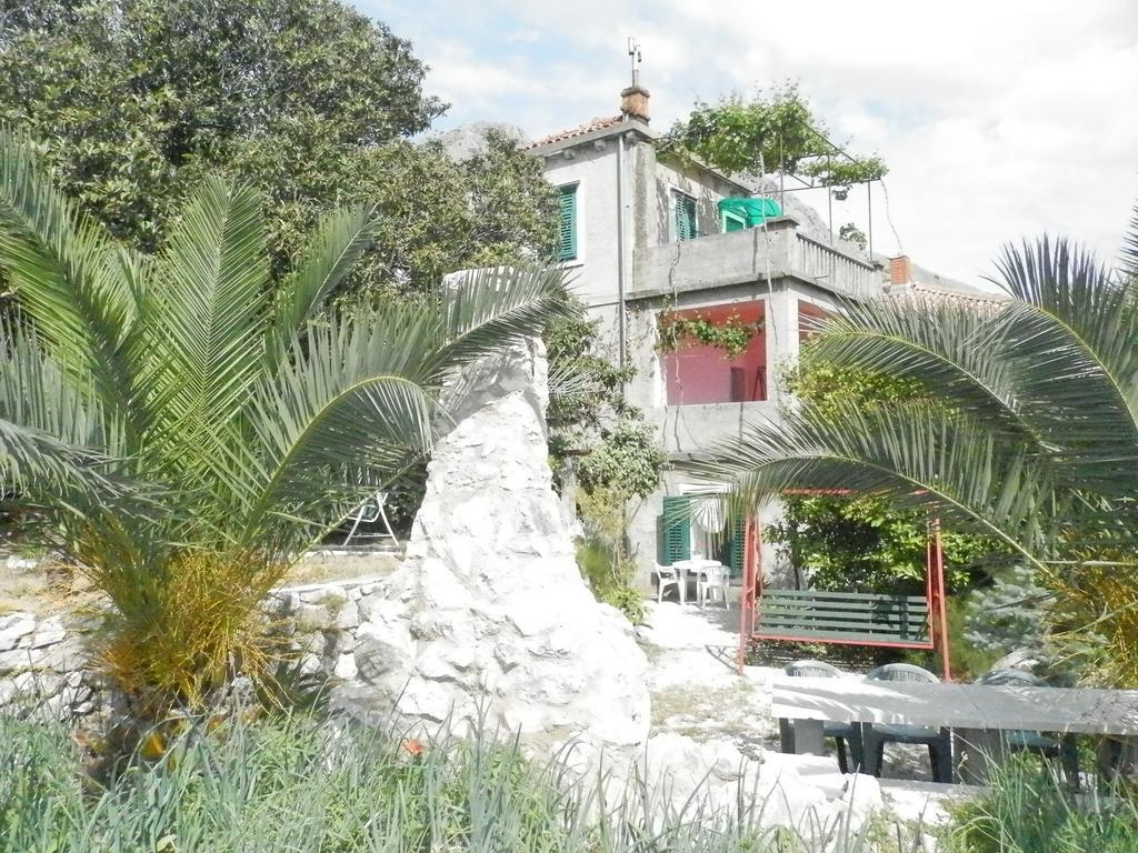 Villa Soti มลินี ภายนอก รูปภาพ