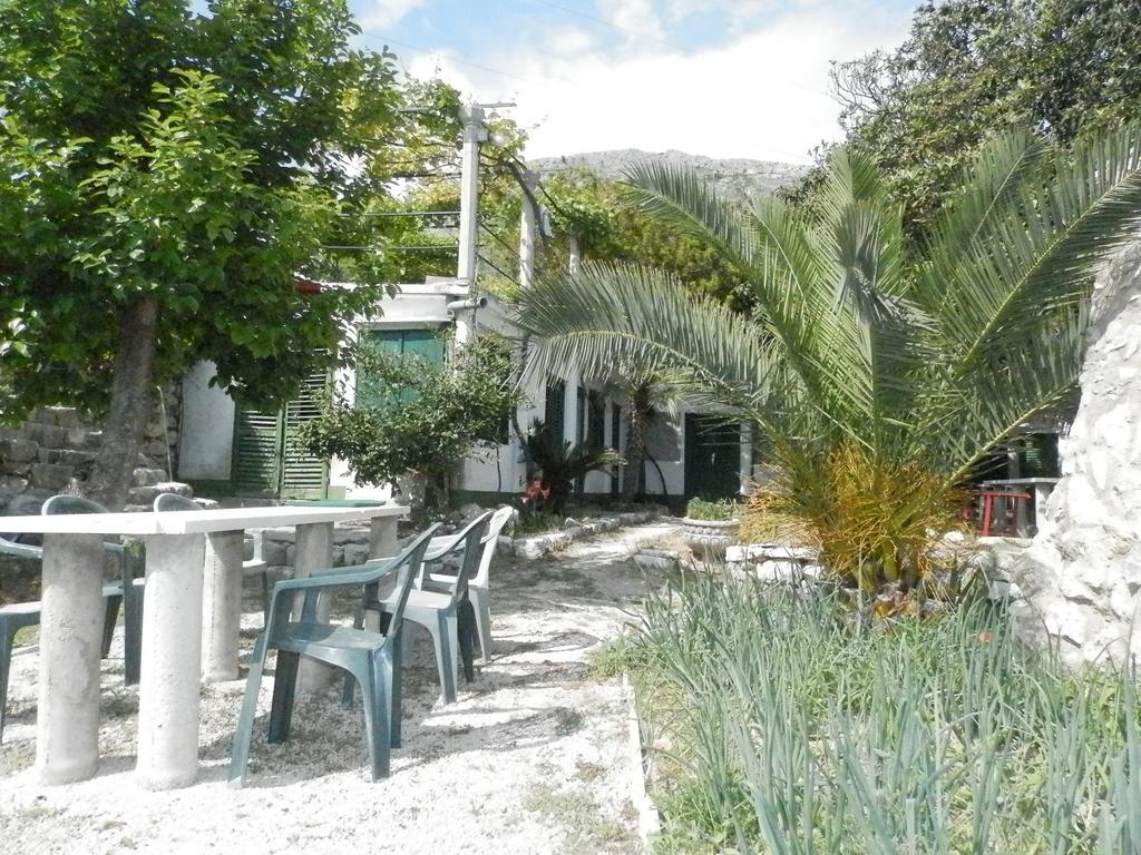 Villa Soti มลินี ภายนอก รูปภาพ