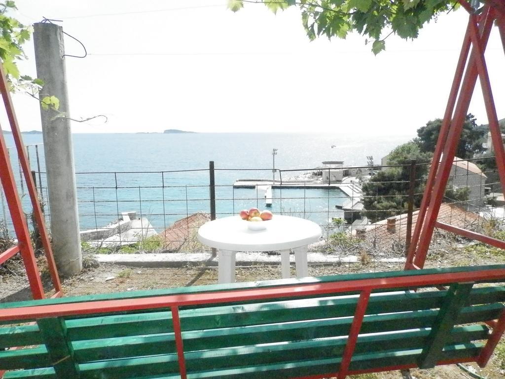 Villa Soti มลินี ภายนอก รูปภาพ